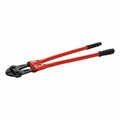 Performance Tool BOLT CUTTER 30 in. L RED BC-30